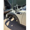 Recambio de aleta delantera izquierda para mini mini (r56) one referencia OEM IAM   