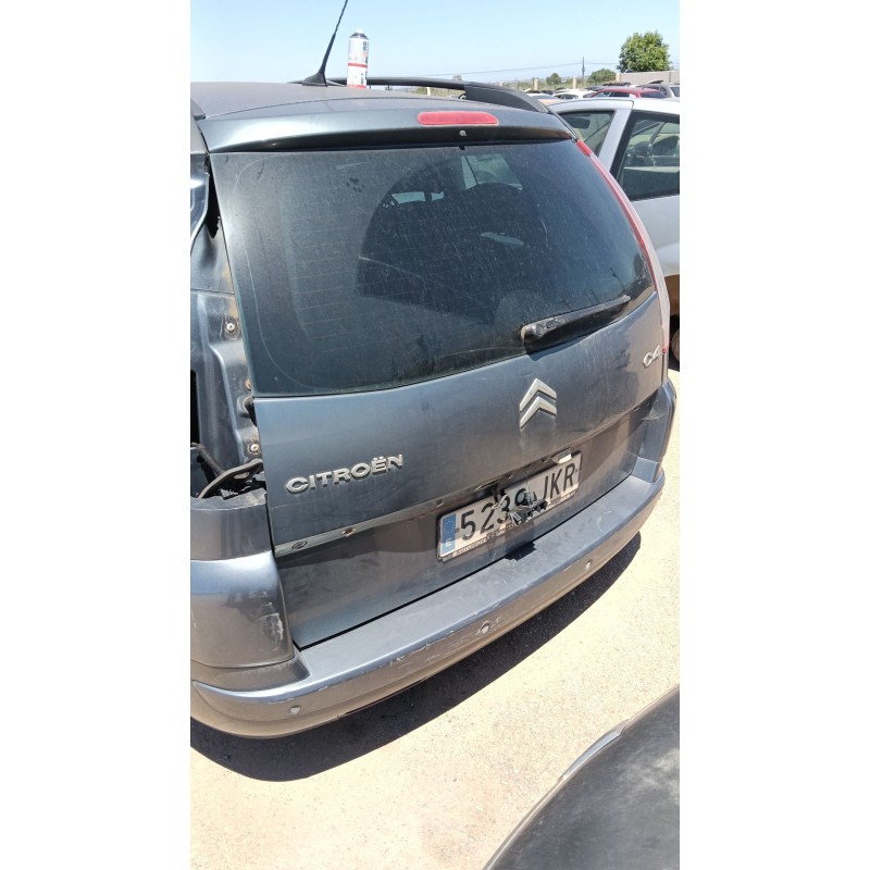 Recambio de porton trasero para citroën c4 grand picasso i (ua_) 1.6 hdi referencia OEM IAM   