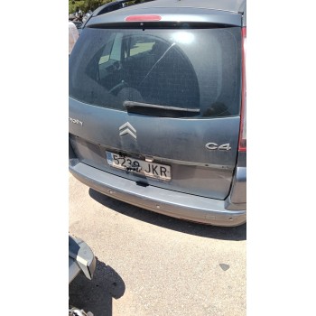 Recambio de porton trasero para citroën c4 grand picasso i (ua_) 1.6 hdi referencia OEM IAM   