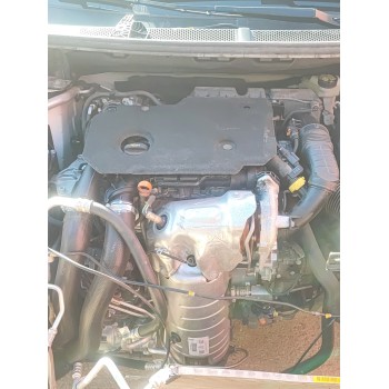 Recambio de motor arranque para peugeot 5008 ii (mc_, mj_, mr_, m4_) 1.5 bluehdi 130 (mcyhzj, mcyhzr, mcyhzx) referencia OEM IAM