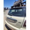 Recambio de porton trasero para mini mini (r56) one referencia OEM IAM   