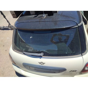 Recambio de porton trasero para mini mini (r56) one referencia OEM IAM   