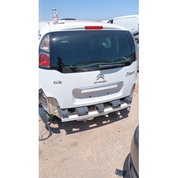 PORTON TRASERO 