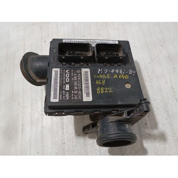 Recambio de centralita motor uce para mercedes-benz clase a (w168) a 140 (168.031, 168.131) referencia OEM IAM A0265450532  