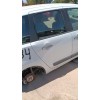 Recambio de puerta trasera derecha para citroën c3 picasso (sh_) 1.6 hdi 90 referencia OEM IAM   