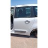 Recambio de puerta trasera izquierda para citroën c3 picasso (sh_) 1.6 hdi 90 referencia OEM IAM   