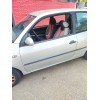 Recambio de puerta delantera izquierda para seat arosa (6h1) 1.0 referencia OEM IAM   