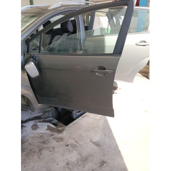 Recambio de puerta delantera izquierda para toyota corolla verso (zer_, zze12_, r1_) 2.2 d-4d (aur10_) referencia OEM IAM   