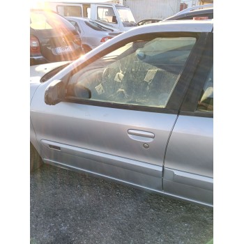 Recambio de puerta delantera izquierda para citroën xsara (n1) 2.0 hdi 90 referencia OEM IAM   