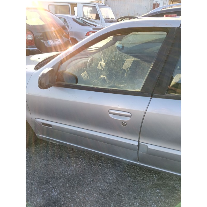 Recambio de puerta delantera izquierda para citroën xsara (n1) 2.0 hdi 90 referencia OEM IAM   
