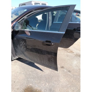 Recambio de puerta delantera izquierda para opel insignia a (g09) 1.4 (68) referencia OEM IAM   