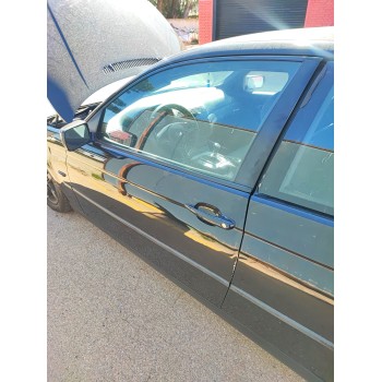 Recambio de puerta delantera izquierda para bmw 3 compact (e46) 316 ti referencia OEM IAM   