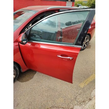Recambio de puerta delantera izquierda para peugeot 308 sw ii (lc_, lj_, lr_, lx_, l4_) 1.6 hdi / bluehdi 115 (lcbhxm, lcbhxt) r