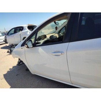 Recambio de puerta delantera izquierda para peugeot 208 i (ca_, cc_) 1.4 hdi referencia OEM IAM   