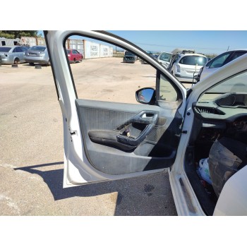 Recambio de puerta delantera izquierda para peugeot 208 i (ca_, cc_) 1.4 hdi referencia OEM IAM   