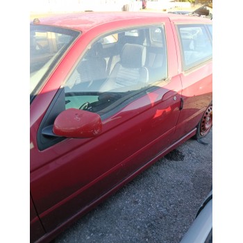 Recambio de puerta delantera izquierda para alfa romeo 145 (930_) 1.4 i.e. 16v t.s. (930.a3a) referencia OEM IAM   