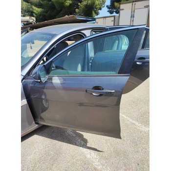 Recambio de puerta delantera izquierda para jaguar xe (x760) 2.0 d referencia OEM IAM   