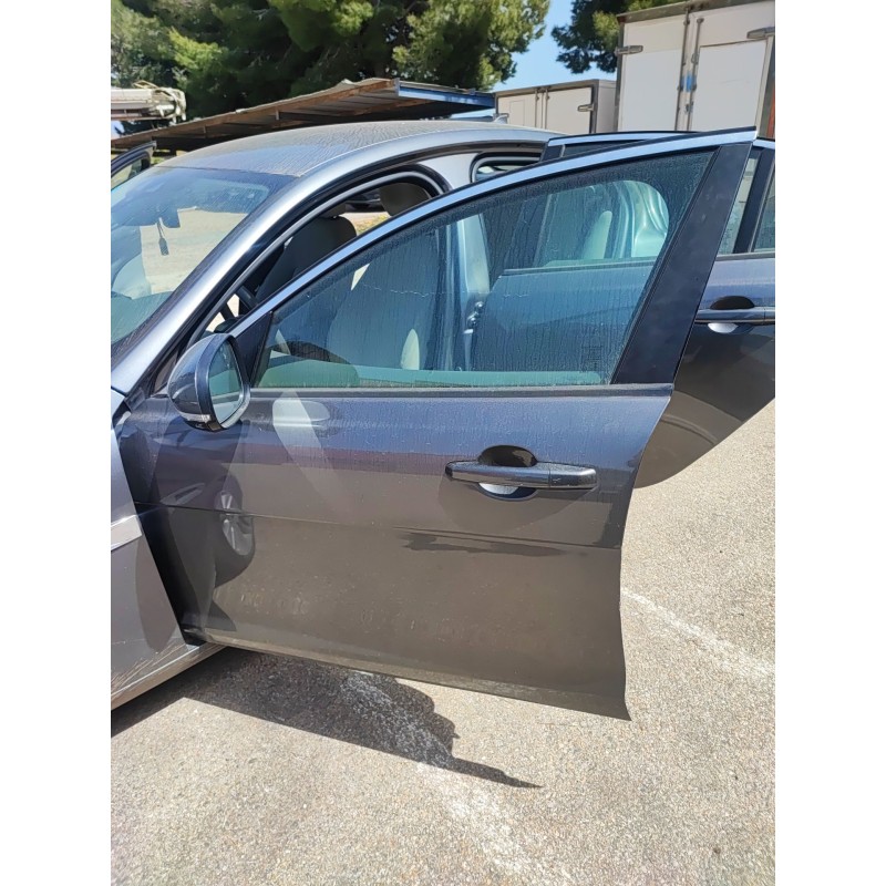 Recambio de puerta delantera izquierda para jaguar xe (x760) 2.0 d referencia OEM IAM   