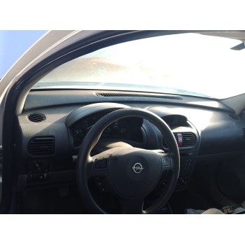 Recambio de kit airbag para opel corsa c (x01) 1.2 (f08, f68) referencia OEM IAM   