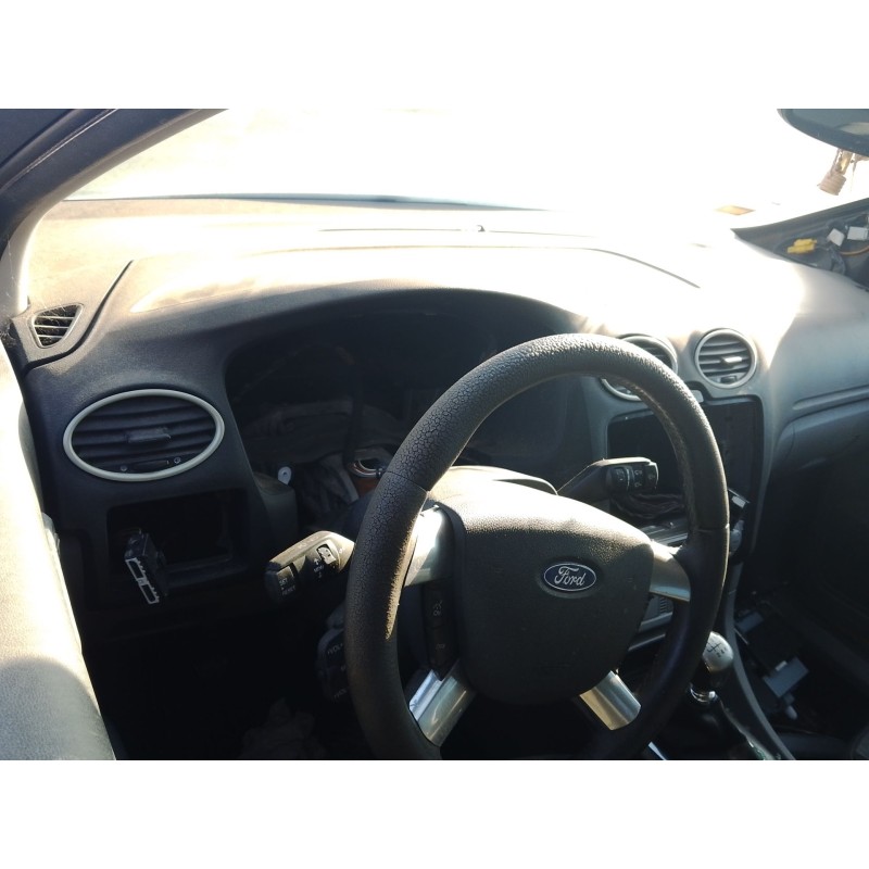Recambio de kit airbag para ford focus ii turnier (da_, ffs, ds) 2.0 tdci referencia OEM IAM   