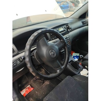Recambio de kit airbag para toyota corolla (_e12_) 2.0 d-4d (cde120r_, cde120l_) referencia OEM IAM   