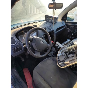 Recambio de kit airbag para ford fusion (ju_) 1.4 referencia OEM IAM   