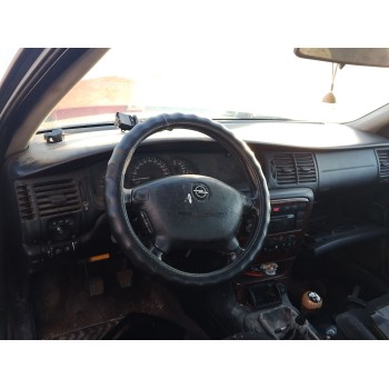 KIT AIRBAG 