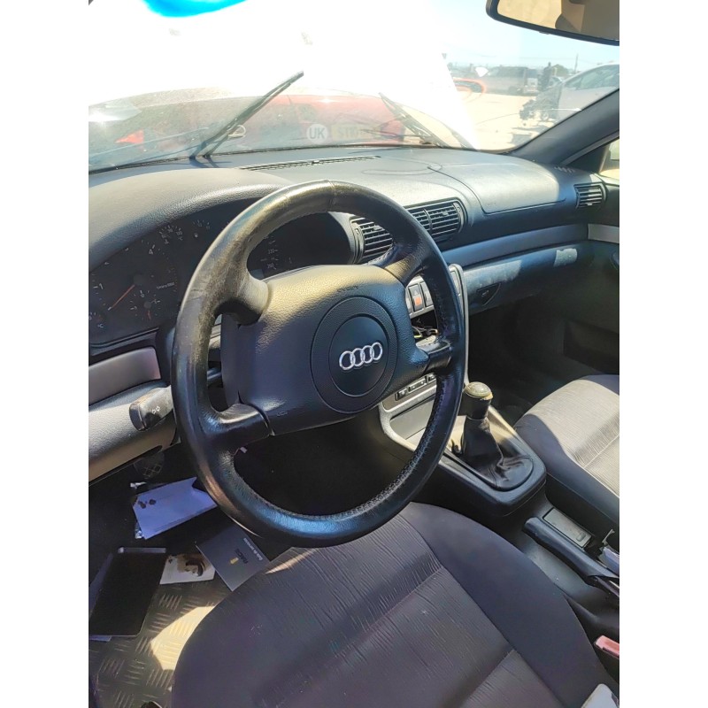 Recambio de kit airbag para audi a4 b5 (8d2) 2.5 tdi referencia OEM IAM   