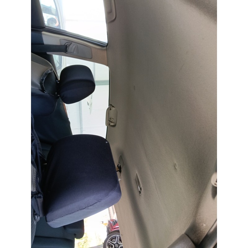 Recambio de techo interior para toyota corolla verso (zer_, zze12_, r1_) 2.2 d-4d (aur10_) referencia OEM IAM   