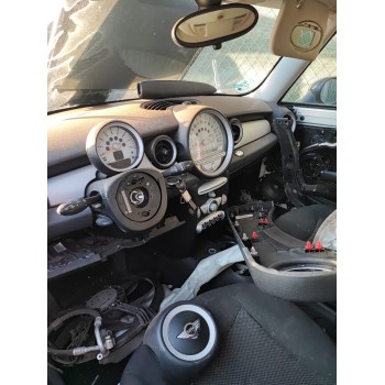 Recambio de kit airbag para mini mini (r56) one referencia OEM IAM   