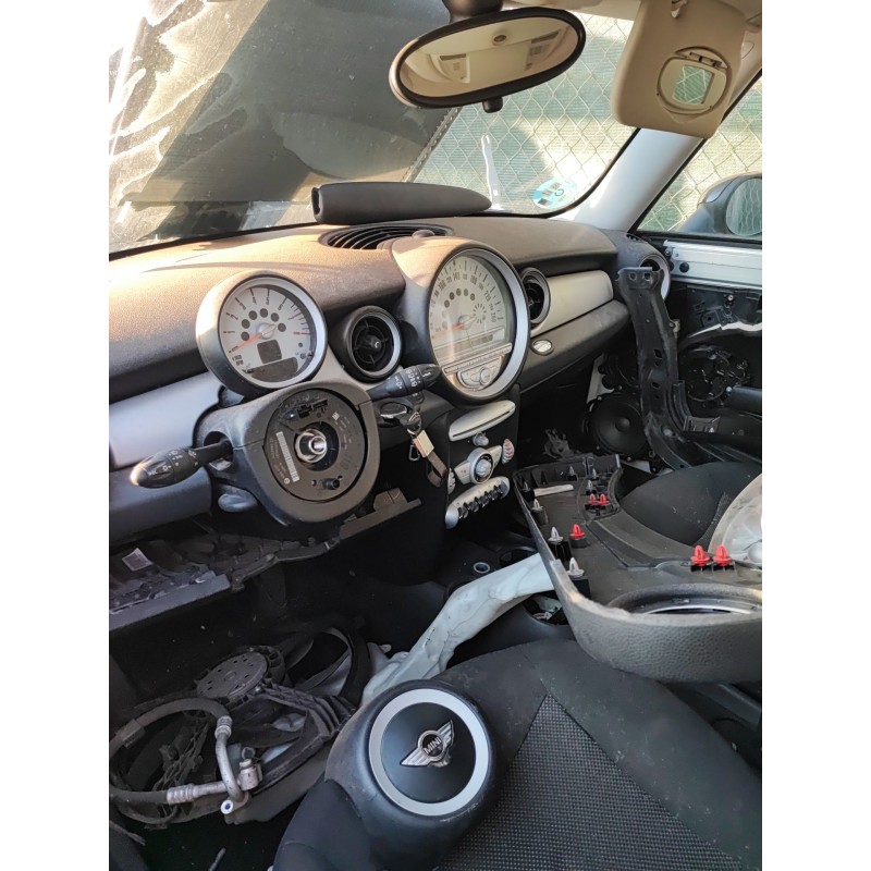Recambio de kit airbag para mini mini (r56) one referencia OEM IAM   