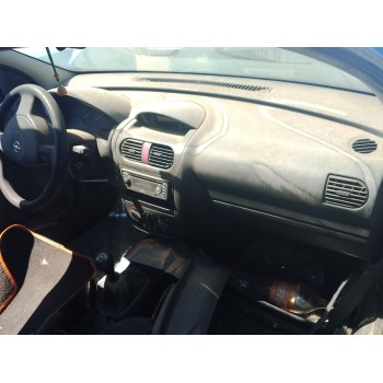 Recambio de kit airbag para opel corsa c (x01) 1.0 (f08, f68) referencia OEM IAM   