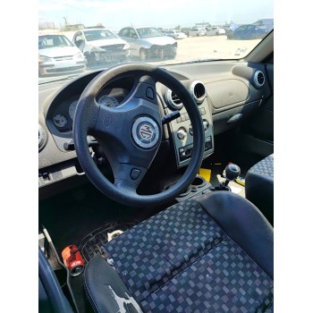 Recambio de kit airbag para mg zr 105 referencia OEM IAM   