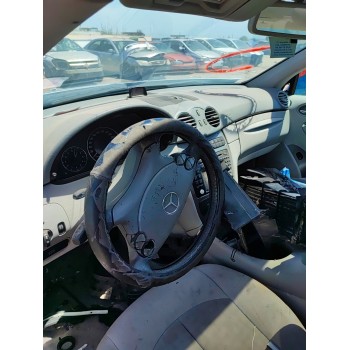 Recambio de kit airbag para mercedes-benz clk (c209) clk 270 cdi (209.316) referencia OEM IAM   
