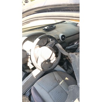 Recambio de kit airbag para audi a1 (8x1, 8xk) 1.6 tdi referencia OEM IAM   