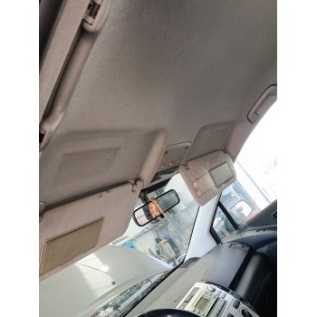 Recambio de techo interior para toyota corolla verso (zer_, zze12_, r1_) 2.2 d-4d (aur10_) referencia OEM IAM   