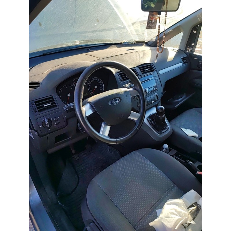 Recambio de kit airbag para ford focus c-max (dm2) 1.6 tdci referencia OEM IAM   