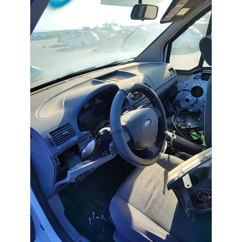 Recambio de kit airbag para ford transit connect (p65_, p70_, p80_) 1.8 tdci referencia OEM IAM   