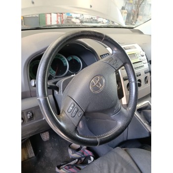 Recambio de volante para toyota corolla verso (zer_, zze12_, r1_) 2.2 d-4d (aur10_) referencia OEM IAM   