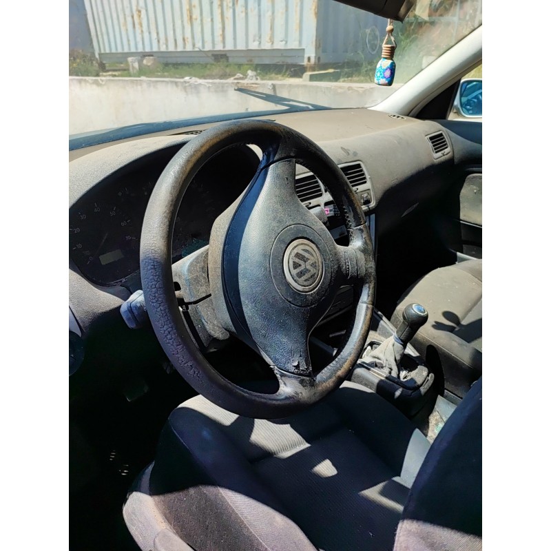 Recambio de kit airbag para volkswagen bora i (1j2) 1.6 16v referencia OEM IAM   
