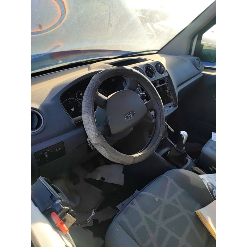 Recambio de kit airbag para ford transit connect (p65_, p70_, p80_) 1.8 tdci referencia OEM IAM   