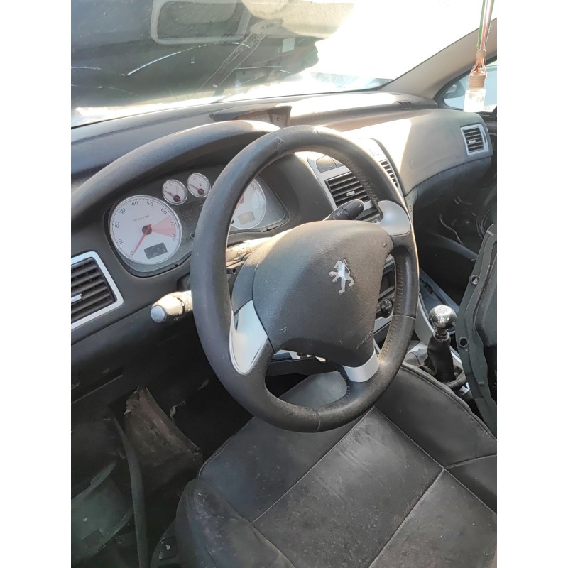 Recambio de kit airbag para peugeot 307 cc (3b) 2.0 16v referencia OEM IAM   