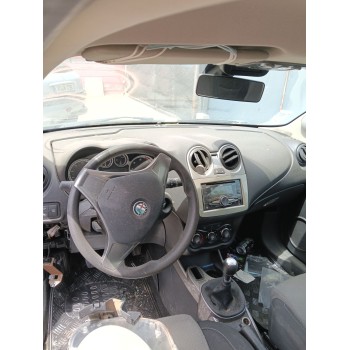 Recambio de kit airbag para alfa romeo mito (955_) 1.6 jtdm (955axe1b) referencia OEM IAM   