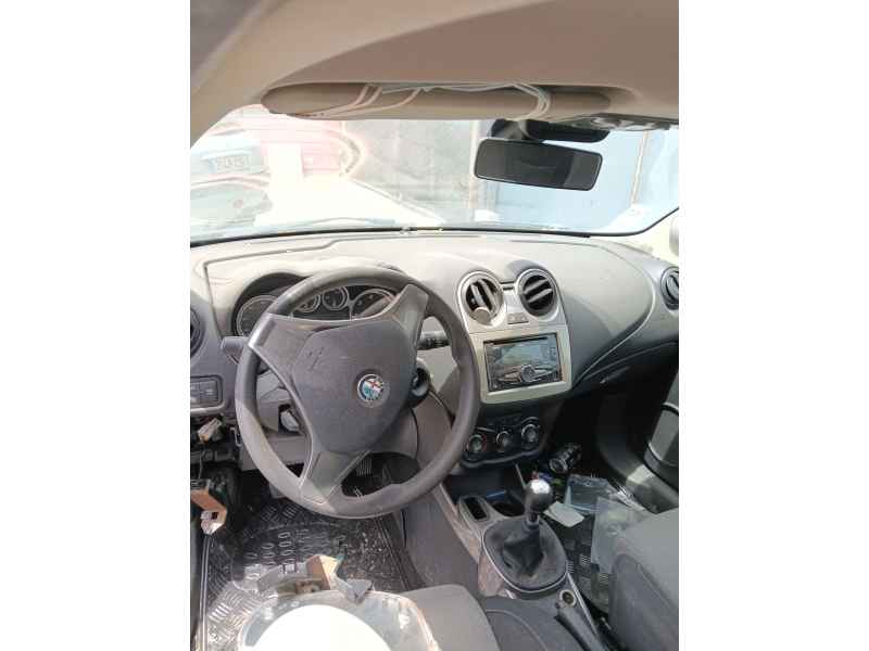 Recambio de kit airbag para alfa romeo mito (955_) 1.6 jtdm (955axe1b) referencia OEM IAM   