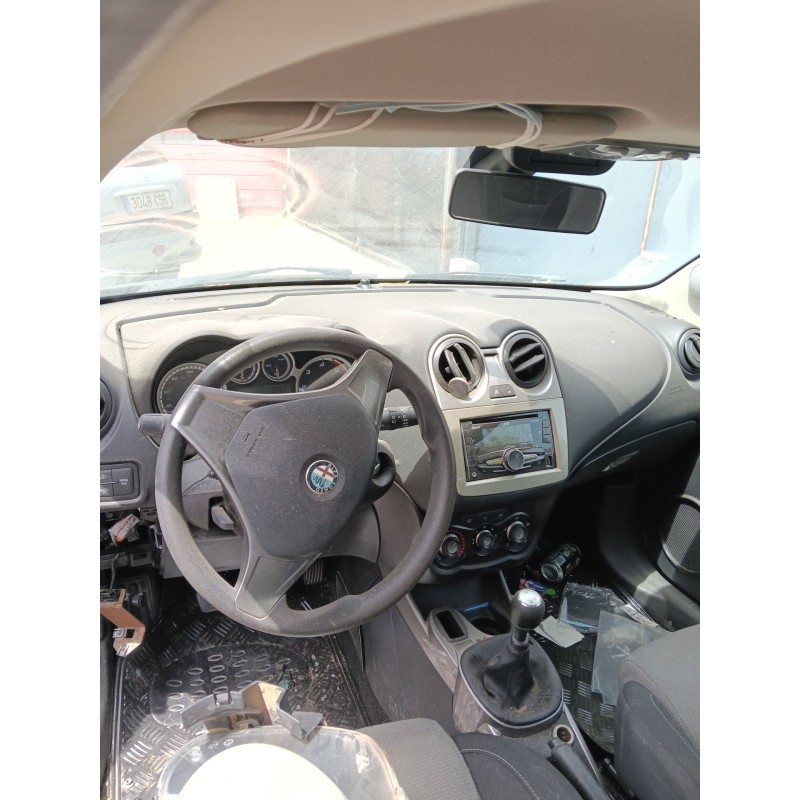 Recambio de kit airbag para alfa romeo mito (955_) 1.6 jtdm (955axe1b) referencia OEM IAM   