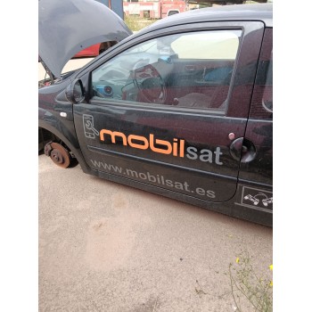 Recambio de puerta delantera izquierda para renault twingo ii (cn0_) 1.2 16v referencia OEM IAM   