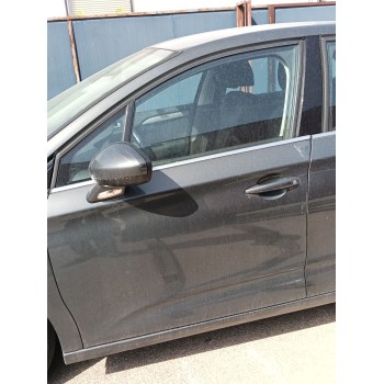 Recambio de puerta delantera izquierda para citroën c4 ii (nc_) 1.6 vti 120 referencia OEM IAM   