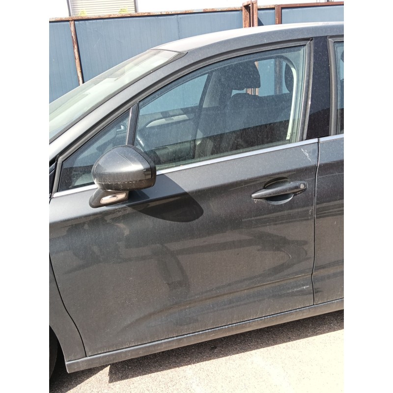 Recambio de puerta delantera izquierda para citroën c4 ii (nc_) 1.6 vti 120 referencia OEM IAM   