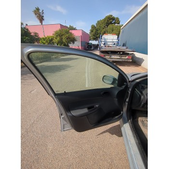 Recambio de puerta delantera izquierda para peugeot 206 hatchback (2a/c) 1.4 i referencia OEM IAM   