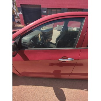Recambio de puerta delantera izquierda para kia picanto ii (ta) 1.0 referencia OEM IAM   